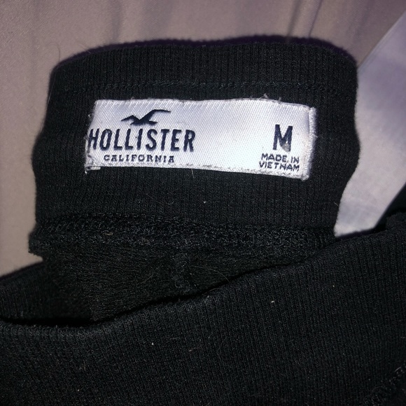 holister joggers!! - Picture 2 of 2